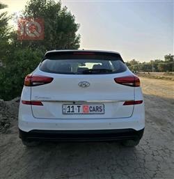 هيونداي توسان